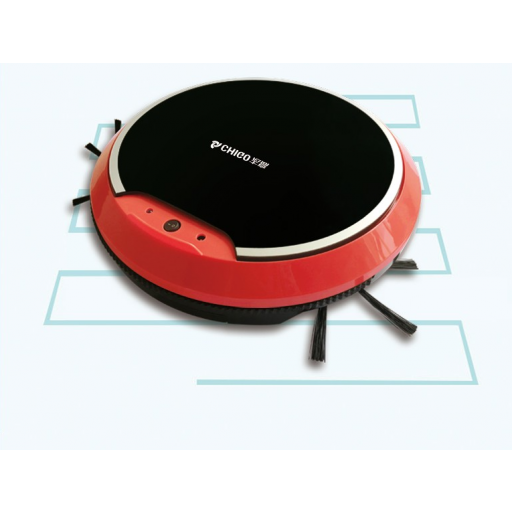 CHIG ZGS-626 ultra-thin intelligent home automatic sweeping robot vacuum cleaner