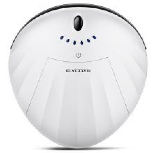 FLYCO intelligent automatic integrated mopping machine scrub vacuum cleaner intelligent planning cleaning robot