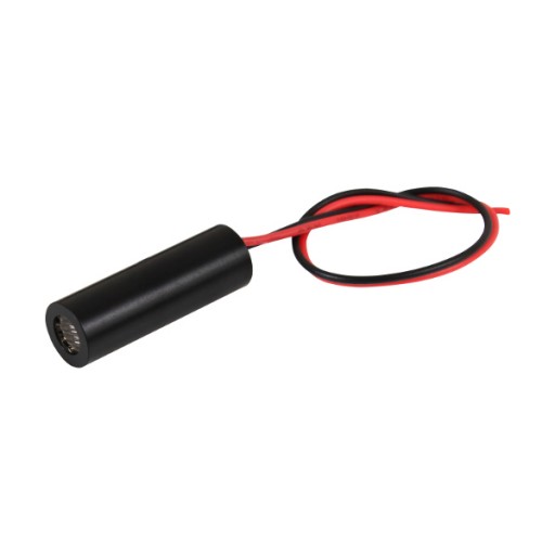 780nm 5mW Infrared Line Laser Module IR Laser
