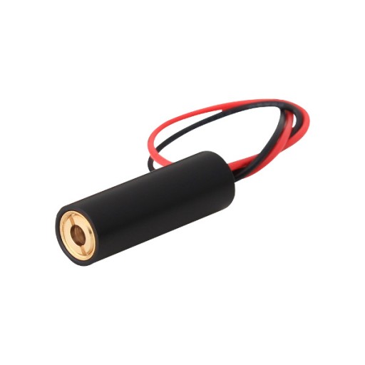 980nm 5mW Infrared Dot Laser Module IR Laser