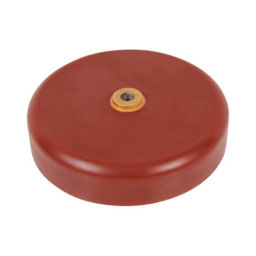Doorknob Capacitor, High Voltage Ceramic Capacitor 10kV 18000pF