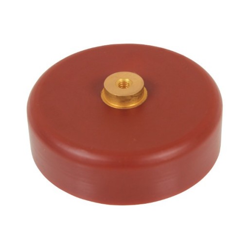 Doorknob Capacitor, High Voltage Ceramic Capacitor 15kV 5300pF