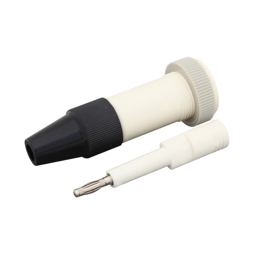 High Voltage Connector 20KVDC Plug & Socket