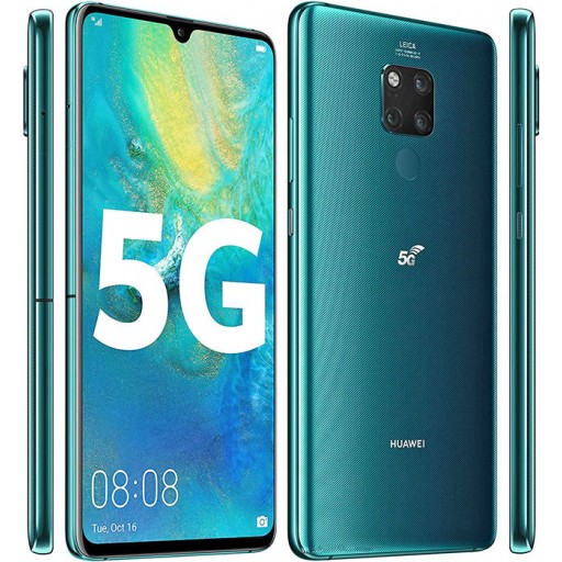 Huawei Mate 20 X (5G)