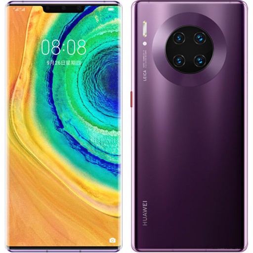 Huawei Mate 30 Pro