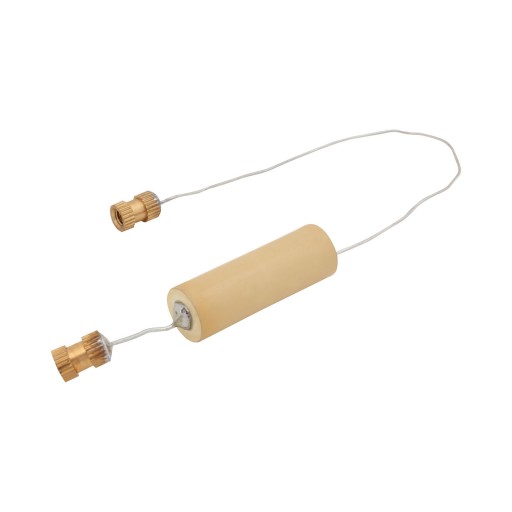 Live Line Capacitor 24kVAC 80pF