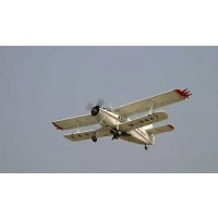 Y-5B Light Air Plane  Agricultural Aircraft , Passenger Aircraft, Multi-purpose Aircraft , Parachute Aircraft, Official Aircraft