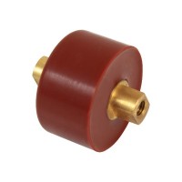 Doorknob Capacitor, High Voltage Ceramic Capacitor 15kV 1000pF