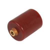 Doorknob Capacitor, High Voltage Ceramic Capacitor 40kV 250pF