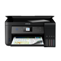 Double sided, cartridge free, Wifi enabled, continuous printer, Epson L4169