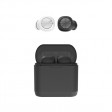 Full wireless headset IPX5 waterproof earphone wireless sport bluetooth headset 