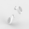 Full wireless headset IPX5 waterproof earphone wireless sport bluetooth headset 