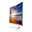 23.8 inch 3000R super curvature screen 1920*1080 resolution 178 degree wide viewing angle（C270）