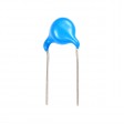 High Voltage Ceramic Capacitor 10kV 680pF