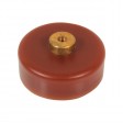 Doorknob Capacitor, High Voltage Ceramic Capacitor 20kV 4000pF