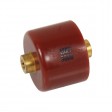 Doorknob Capacitor, High Voltage Ceramic Capacitor 30kV 100pF