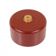 Doorknob Capacitor, High Voltage Ceramic Capacitor 40kV 2000pF