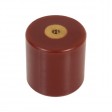 Doorknob Capacitor, High Voltage Ceramic Capacitor 40kV 500pF