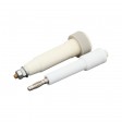 High Voltage Connector 10KVDC Plug & Socket