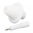 High Voltage Connector 40KVDC Plug & Socket