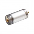 30kV 3900pF High Voltage Polystyrene Film Capacitor