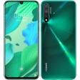 HUAWEI nova 5 8GB RAM+128GB