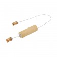 Live Line Capacitor 24kVAC 80pF