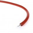 1meter 180KVDC/60KVAC 15AWG Shielded High Voltage Wire Stranded