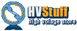 Ultra High Voltage Components